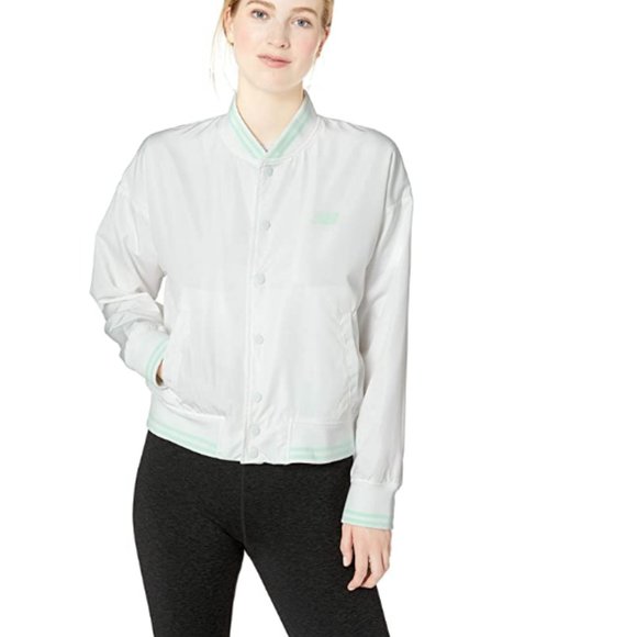 new balance essentials stadium jacket